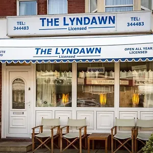 Bed & Breakfast Lyndawn, Blackpool