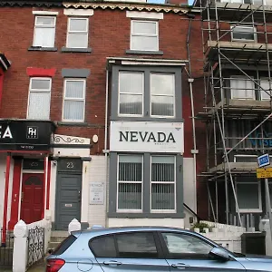Bed & Breakfast Nevada, Blackpool