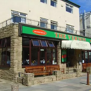 Hotel Vernon No Stag Or Hens, Blackpool