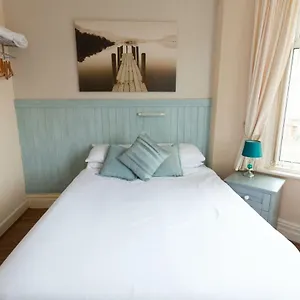 Guest house The Osprey, Blackpool